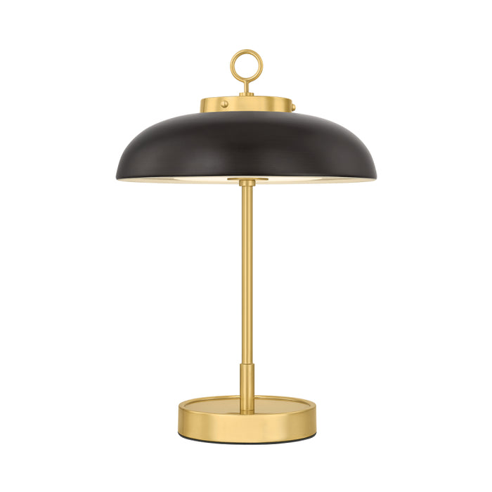 Hudson Valley L3131 Hector 1-lt 16" Tall LED Table Lamp