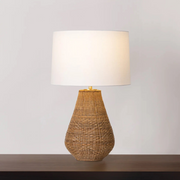 Hudson Valley L3329 Eastbridge 1-lt 29" Tall Table Lamp
