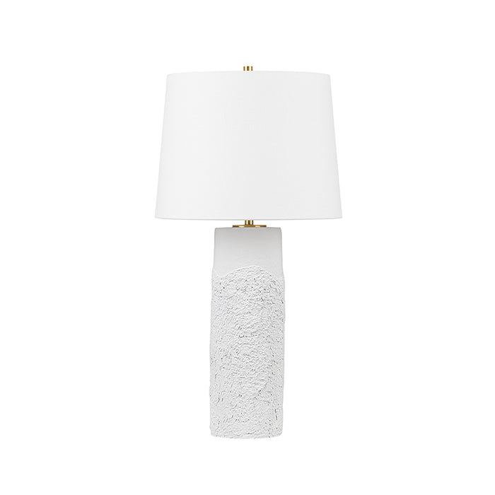 Hudson Valley L3531 Tolland 1-lt 31" Tall LED Table Lamp