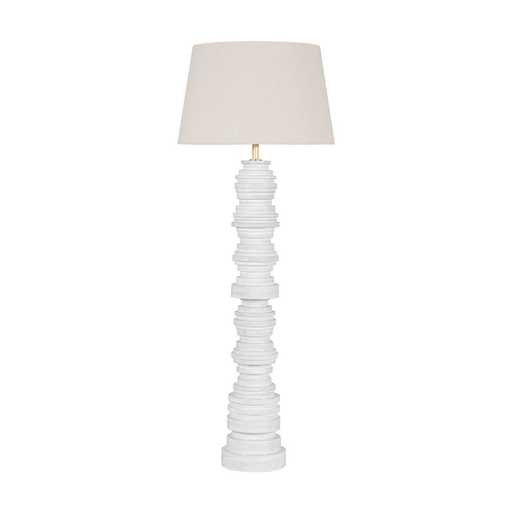 Hudson Valley L3665 Wayzata 1-lt 65" Tall Floor Lamp