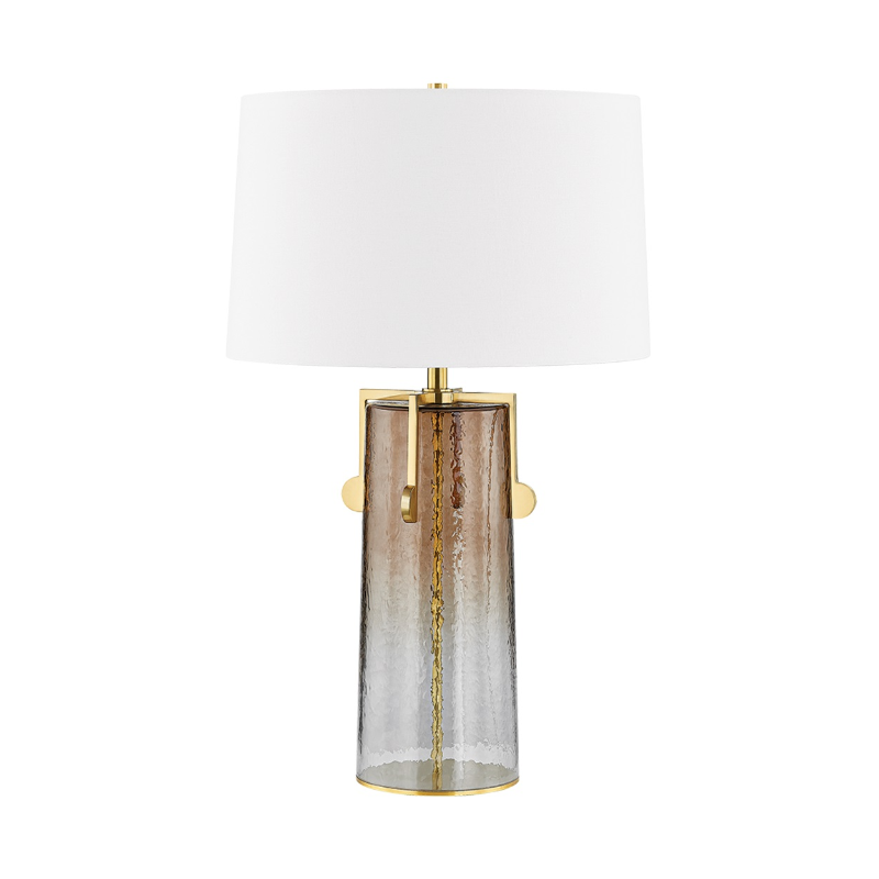 Hudson Valley L3730 Wildwood 1-lt 30" Tall Table Lamp