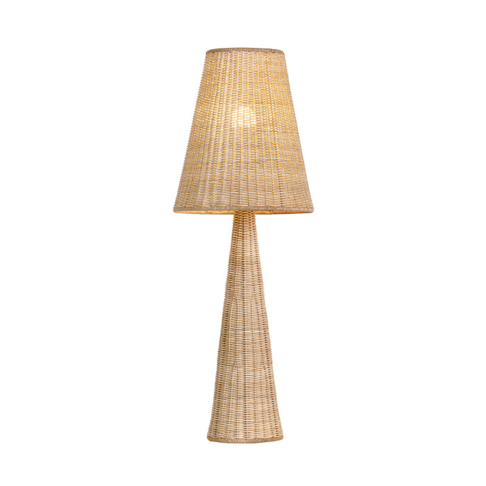 Hudson Valley L3836 Fair Haven 1-lt 37" Tall Table Lamp