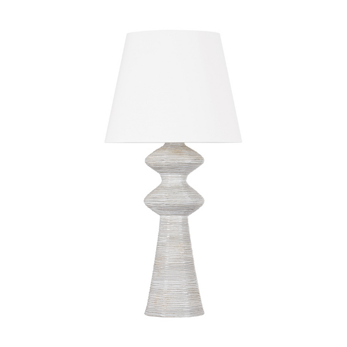Hudson Valley L5537 Steinway 1-lt 37" Tall Table Lamp