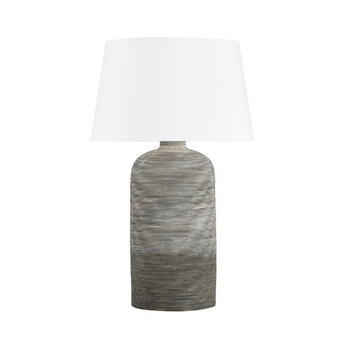 Hudson Valley L5631 Sutton Manor 1-lt 31" Tall Table Lamp