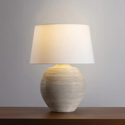 Hudson Valley L5731 Kitchawan 1-lt 31" Tall Table Lamp