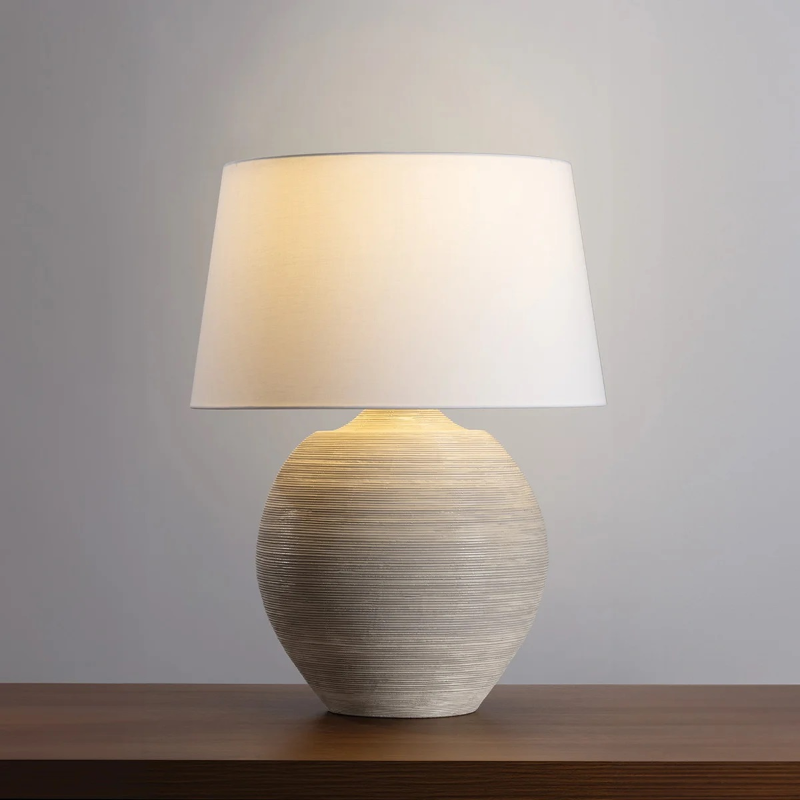 Hudson Valley L5731 Kitchawan 1-lt 31" Tall Table Lamp