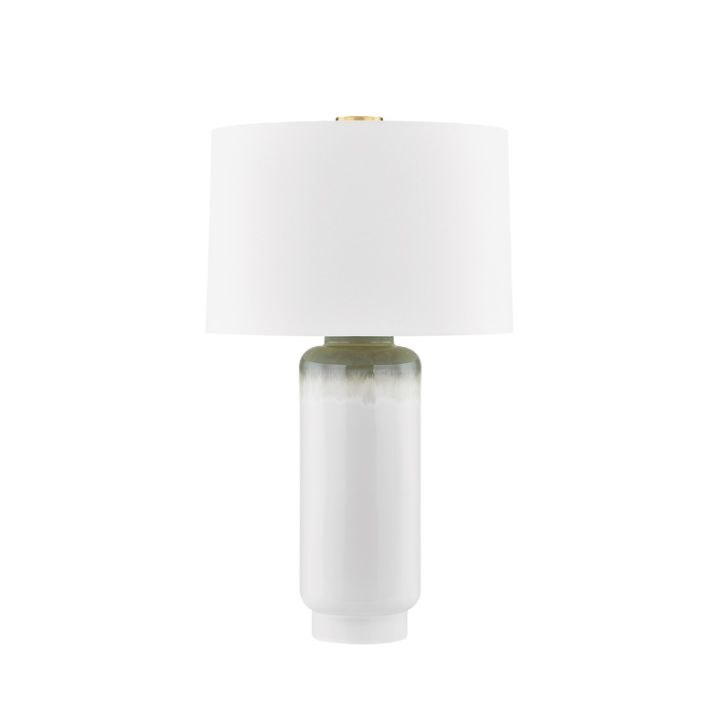 Hudson Valley L5933 Stafford 1-lt 33" Tall Table Lamp