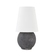 Hudson Valley L6741 Ulsterville 1-lt 15" Tall LED Table Lamp