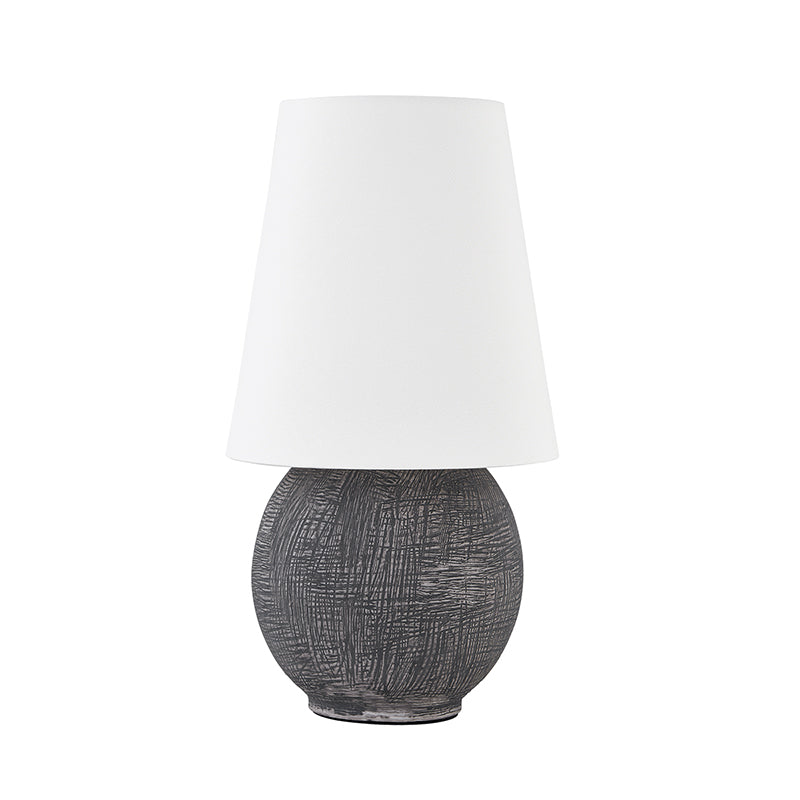 Hudson Valley L6741 Ulsterville 1-lt 15" Tall LED Table Lamp