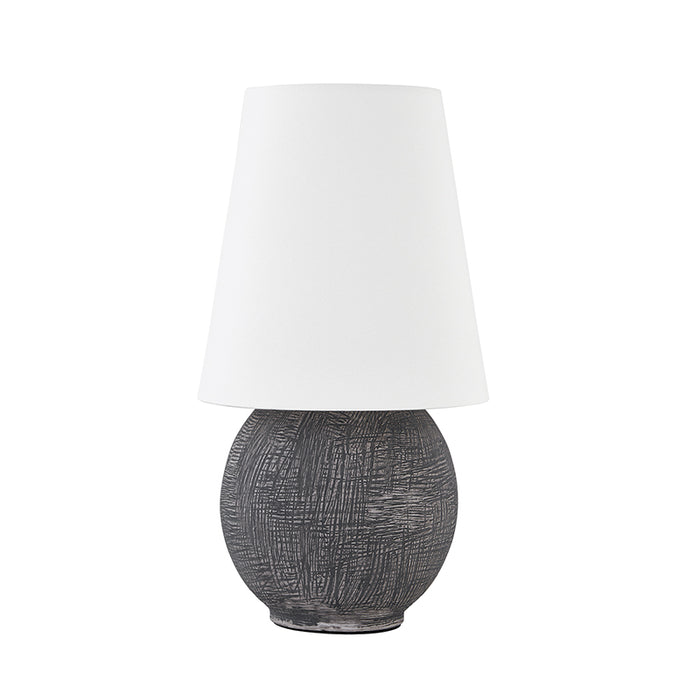 Hudson Valley L6741 Ulsterville 1-lt 15" Tall LED Table Lamp