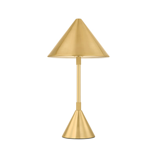 Hudson Valley L7115 Salma 1-lt 15" Tall LED Table Lamp
