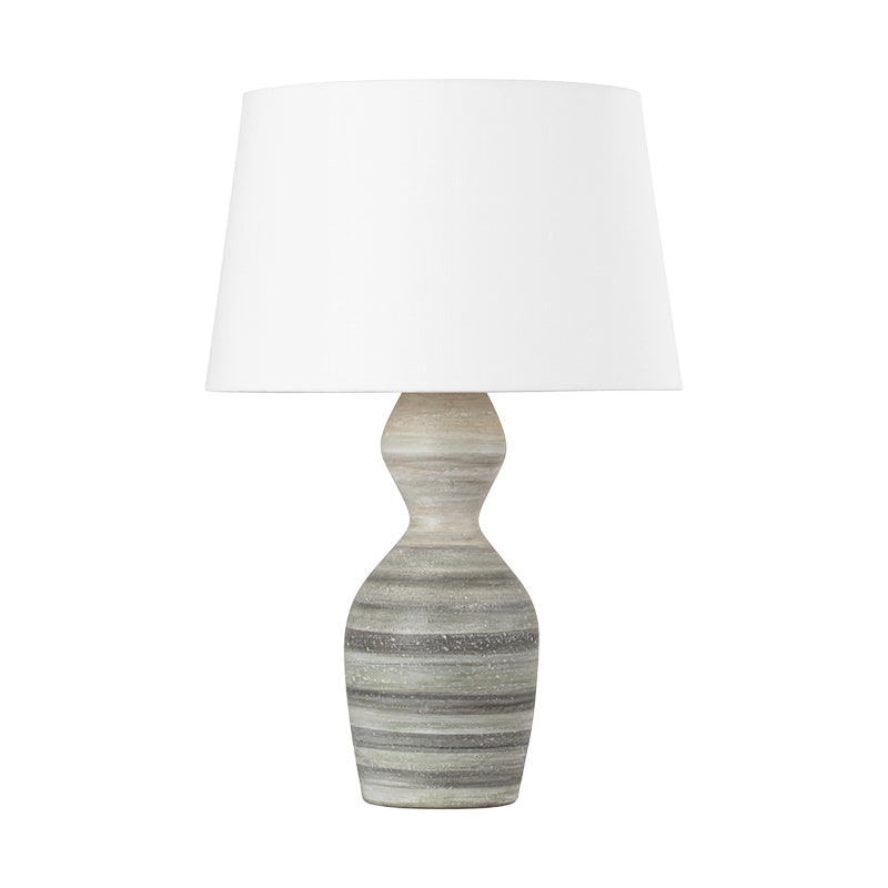 Hudson Valley L7329 Nahant 1-lt 29" Tall Table Lamp