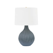 Hudson Valley L7428 Nepperhan 1-lt 28" Tall Table Lamp