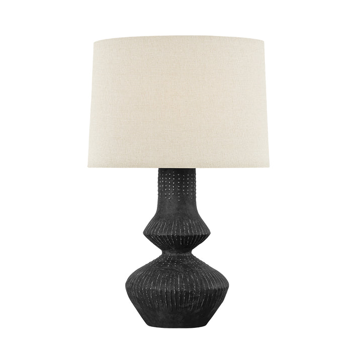 Hudson Valley L7528 Ancram 1-lt 28" Tall Table Lamp