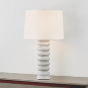 Hudson Valley L7633 Harwinton 1-lt 33" Tall Table Lamp