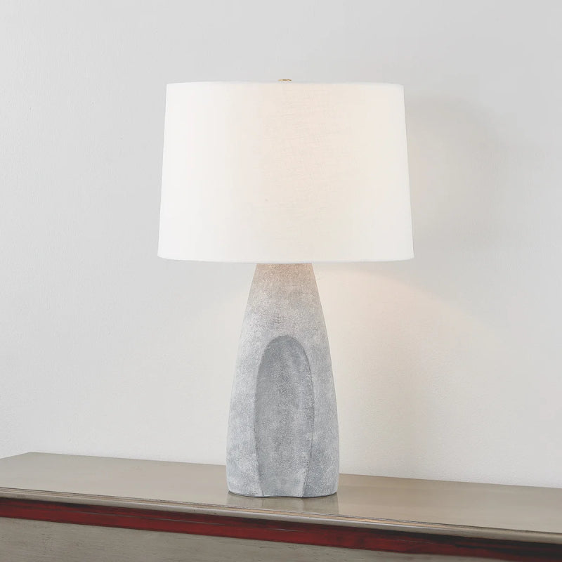Hudson Valley L7729 Hackensack 1-lt 29" Tall Table Lamp