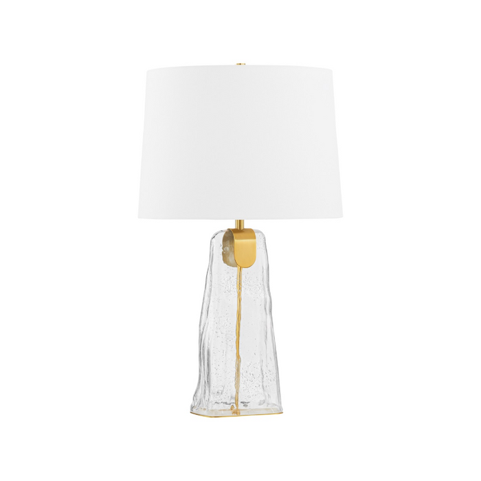 Hudson Valley L8428 Midura 1-lt 28" Tall Table Lamp