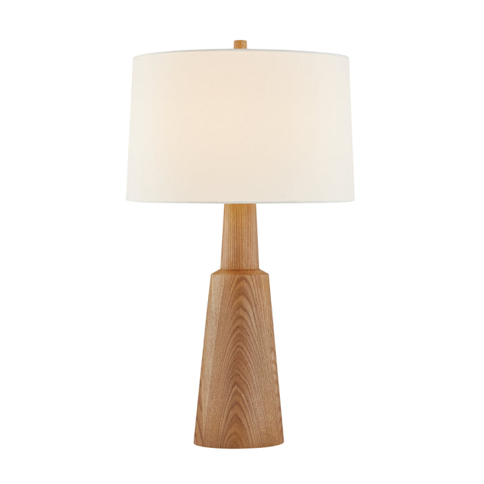 Hudson Valley L8831 Dennis 1-lt 31" Tall Table Lamp