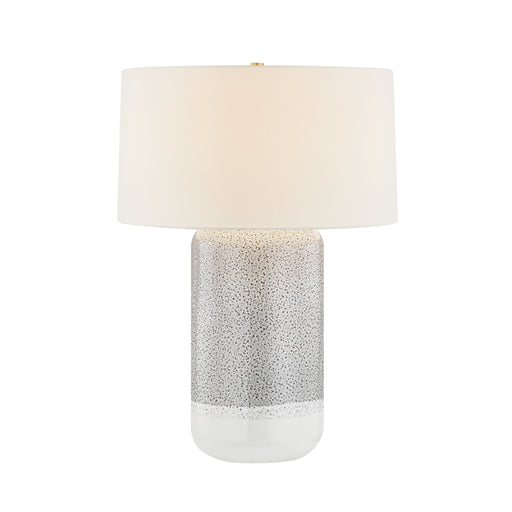Hudson Valley L8931 Washingtonville 1-lt 31" Tall Table Lamp