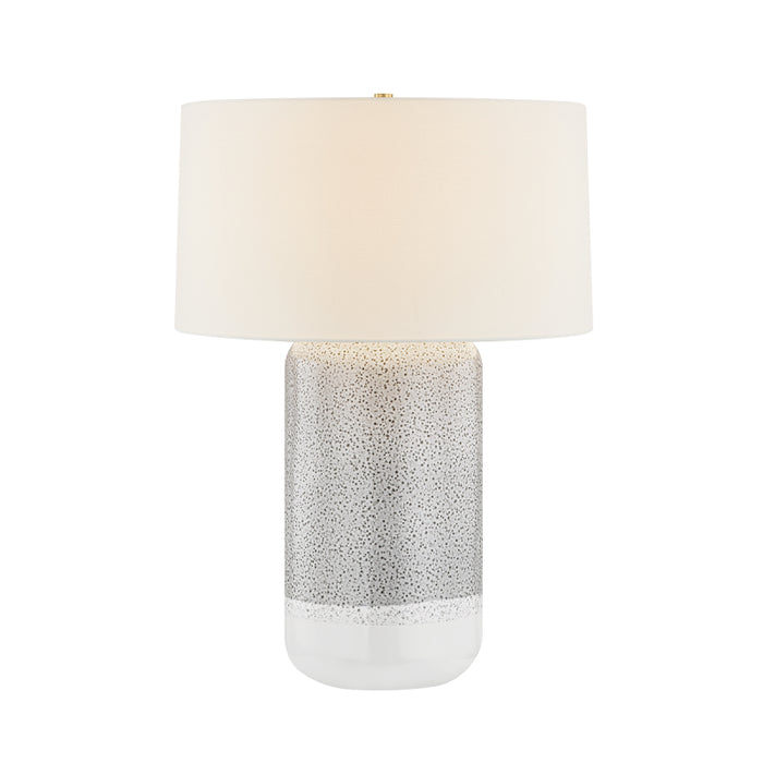 Hudson Valley L8931 Washingtonville 1-lt 31" Tall Table Lamp