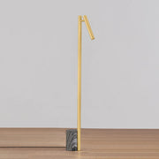 Hudson Valley L9054 Circleville 1-lt 54" Tall LED Floor Lamp
