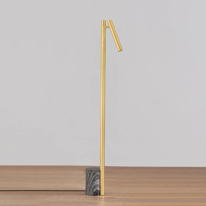 Hudson Valley L9054 Circleville 1-lt 54" Tall LED Floor Lamp