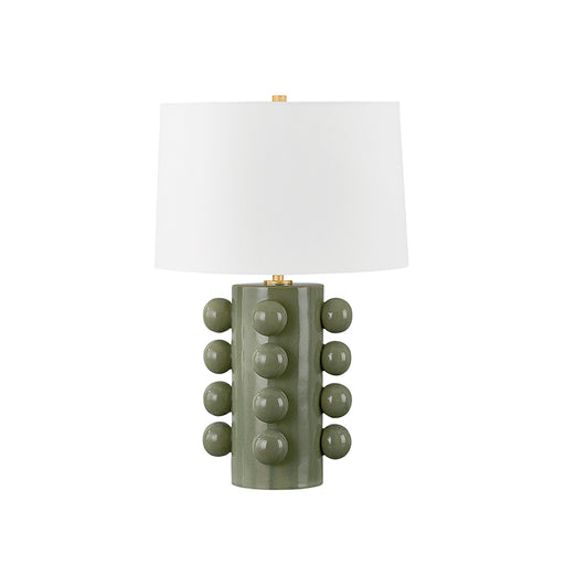 Hudson Valley L9126 Roselle 1-lt 26" Tall LED Table Lamp