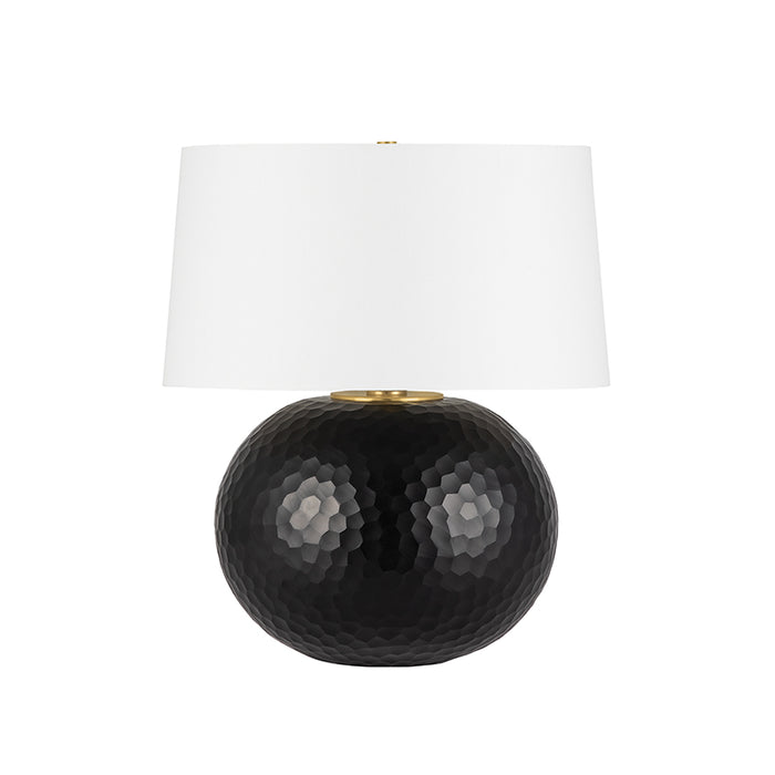 Hudson Valley L9625 Dashville 1-lt 25" Tall LED Table Lamp
