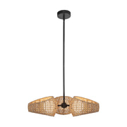 Kuzco CH20625 Lanai 25" LED Chandelier