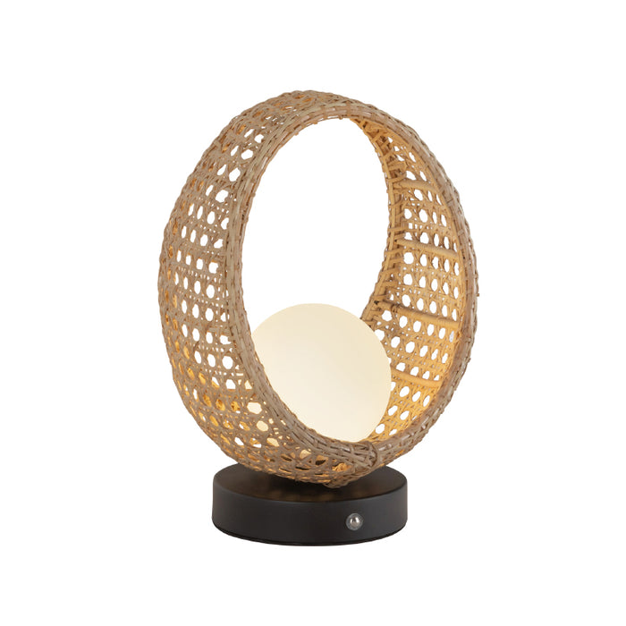 Kuzco TL20610 Lanai 1-lt 11" Tall LED Cordless Table Lamp