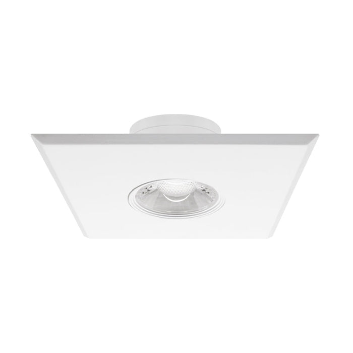 Lotus LBL-JB10W 5" LED Square Ultimate J-Box Mount, 5CCT Selectable