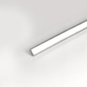 WAC LED-T-CH2 InvisiLED 5-ft Aluminum Surface Mounted 45° Angled Channel