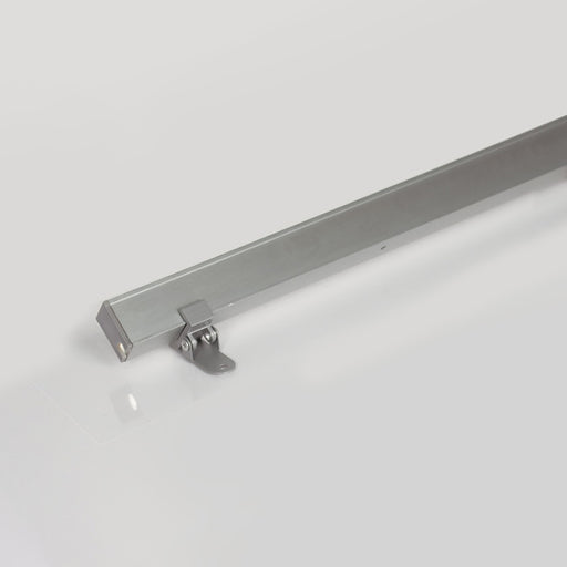 WAC LED-T-CL2-PT InvisiLED Adjustable Mounting Clips For Aluminum Channel
