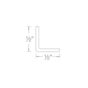 WAC LED-T-RC InvisiLED Retrofit Channel