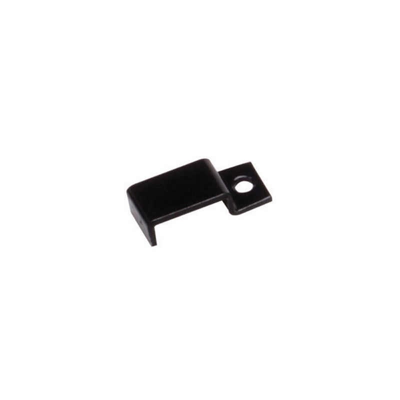 WAC LED-TO24-C2 InvisiLED Outdoor Edge Mounting Clips (10 pcs)