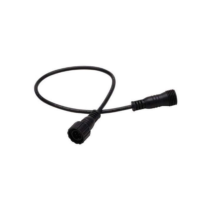 WAC LED-TO24-IC-RGB InvisiLED Palette 24V Outdoor RGB Joiner Cable