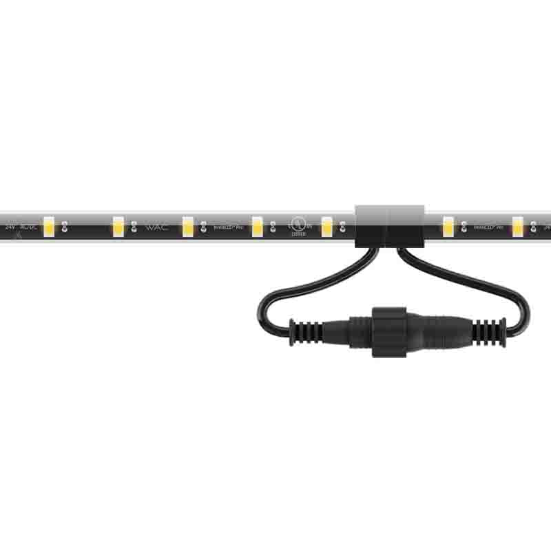 WAC LED-TO24 InvisiLED Pro Outdoor 24V Outdoor LED Tape Light