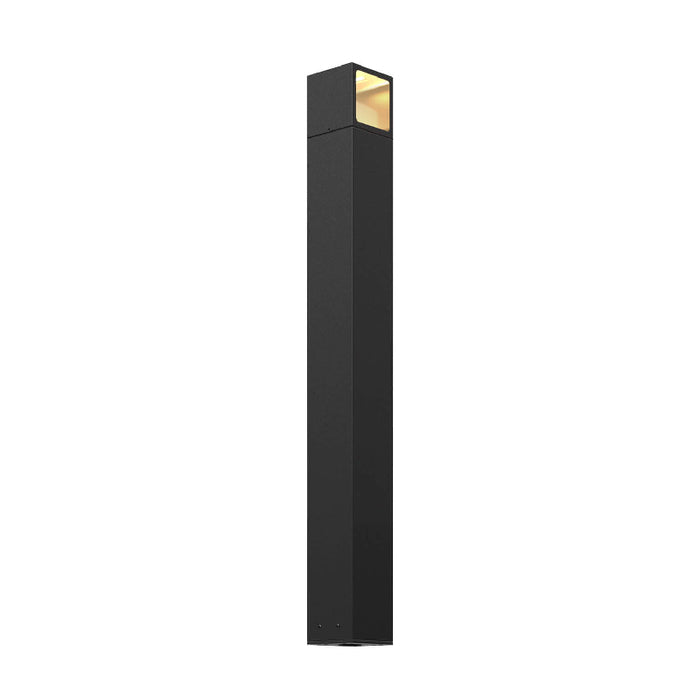 Dals LEDPATH004D Stature 1-lt 36" Tall LED Bollard, 3000K