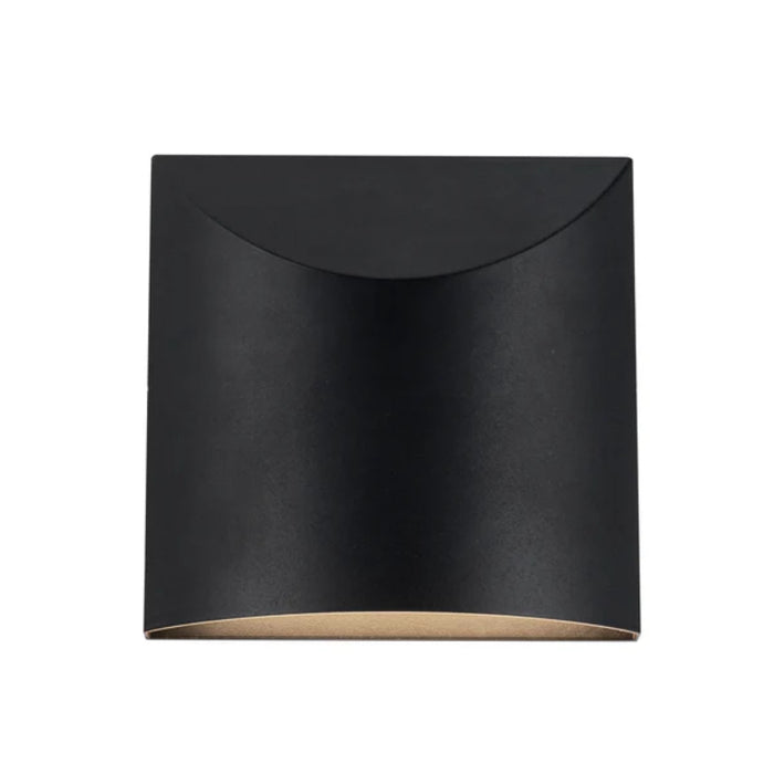 Kuzco EW46308-UNV Lenox 6" LED Outdoor Wall Sconce, CCT Selectable