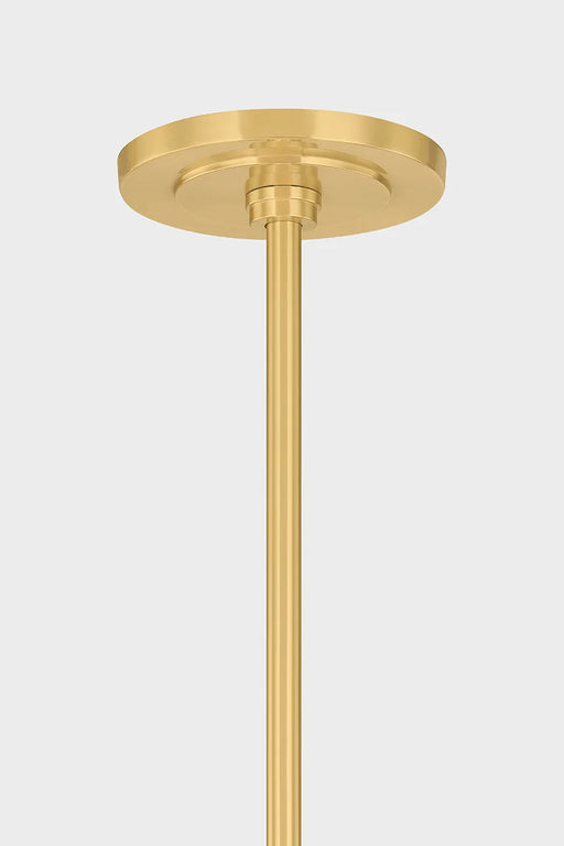 Hudson Valley 7503 Levin 3-lt 40" Chandelier
