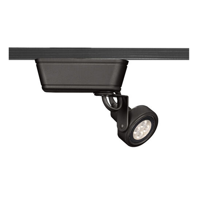 WAC LHT-160LED 8W LED Track Head, L Track