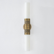 Troy B1226 Liam 2-lt 26" Tall Wall Sconce