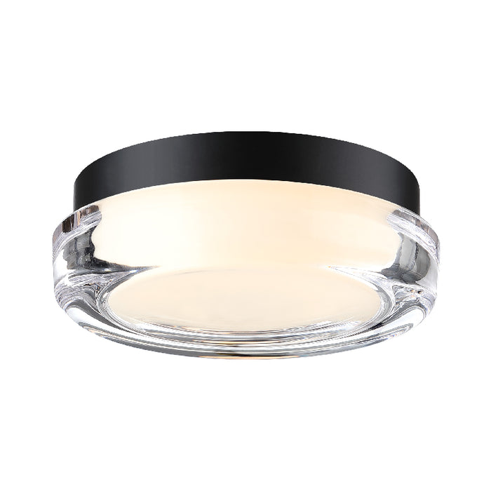 Fanimation LK8560 Kute 6" Double-Walled Light Kit, 5CCT Selectable