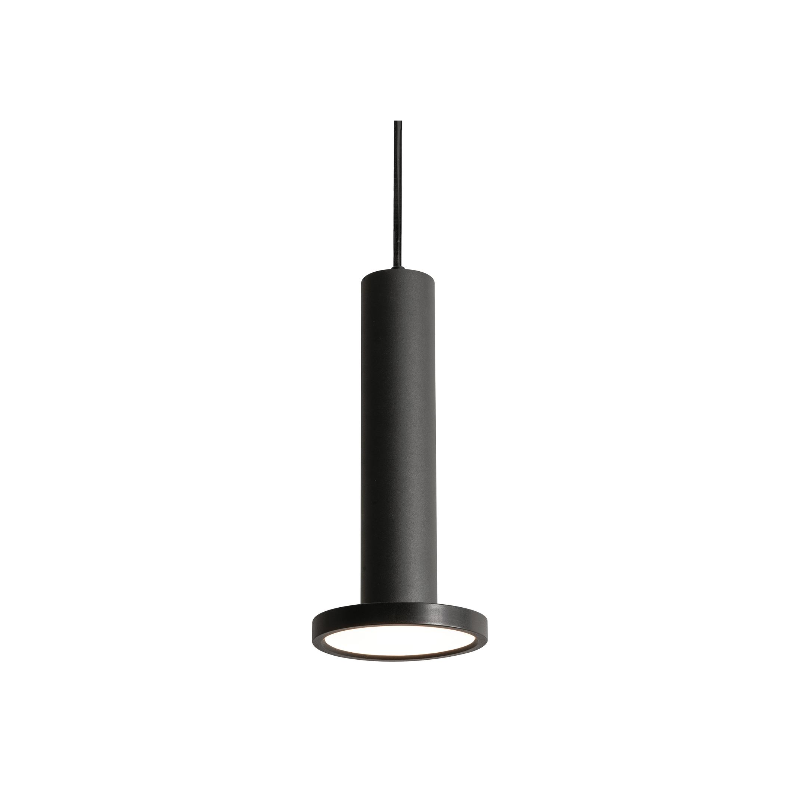 AFX LNAP06L30D1 LNAP Series Luna 1-lt 5" LED Pendant