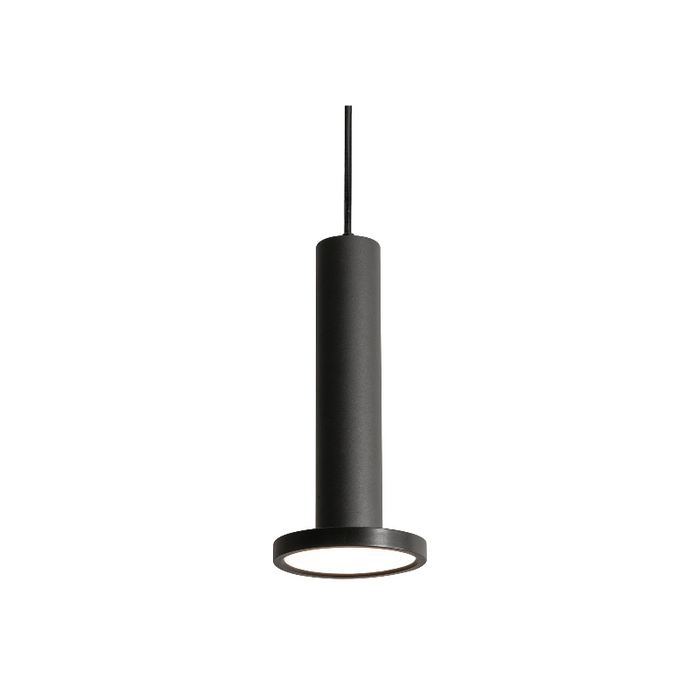 AFX LNAP06L30D1 LNAP Series Luna 1-lt 5" LED Pendant