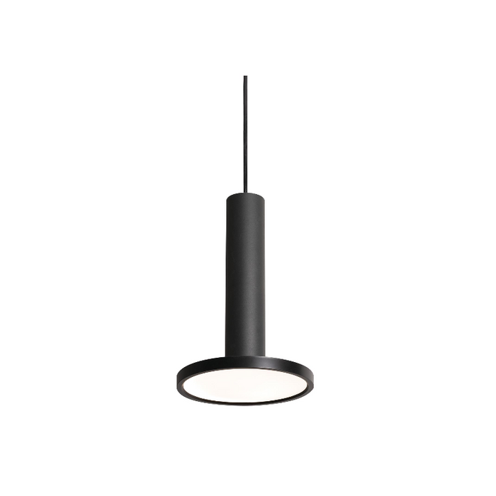 AFX LNAP08L30D1 LNAP Series Luna 1-lt 8" LED Pendant