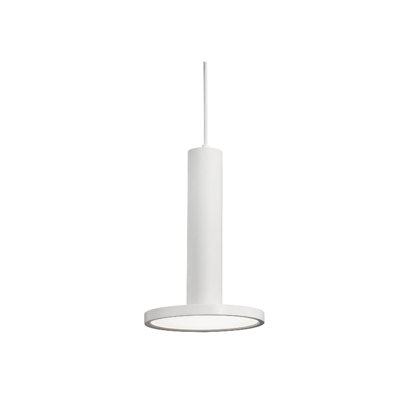 AFX LNAP08L30D1 LNAP Series Luna 1-lt 8" LED Pendant