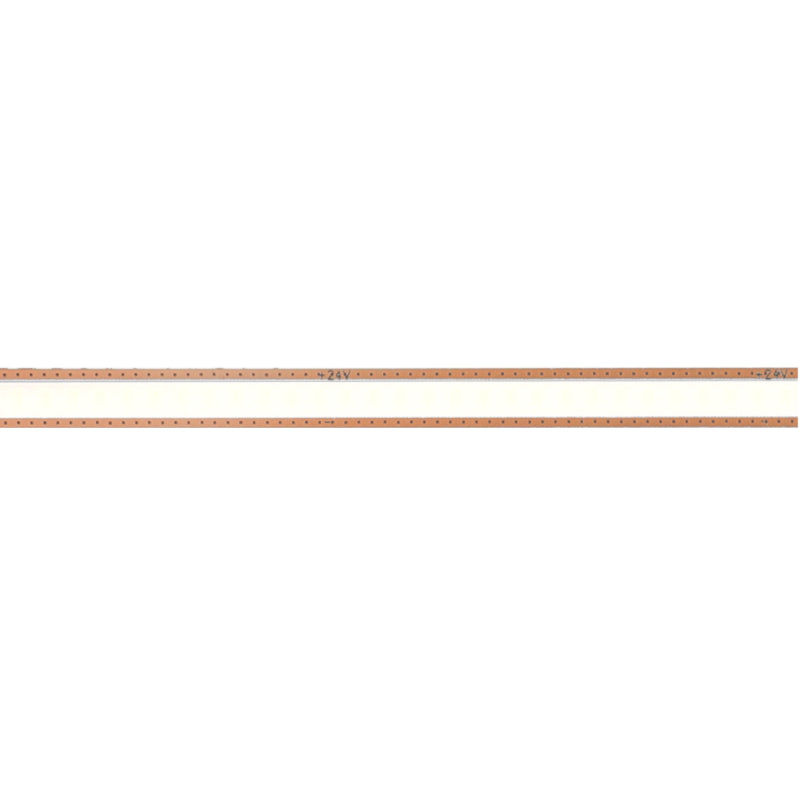 Core LSM46CB 100-ft Indoor COB Linear LED Tape Light, 4.6W/ft., 24V