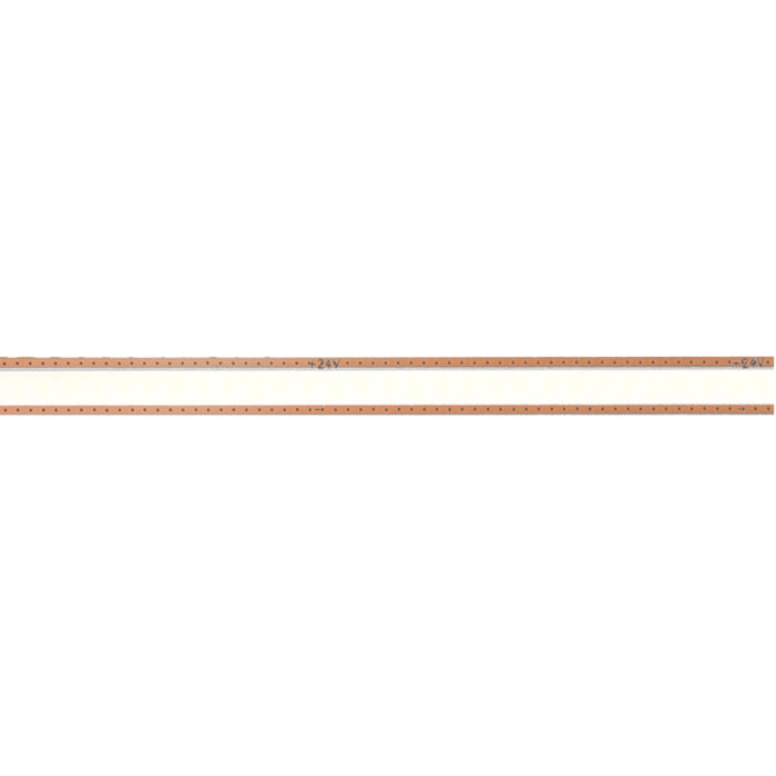 Core LSM46CB 1-ft Indoor COB Linear LED Tape Light, 4.6W/ft., 24V