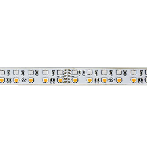 Core LSPW80-RGBW 32-ft Outdoor Color-Changing+White LED Strip Light, 8.8W/ft., 24V